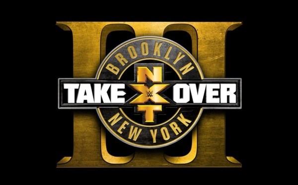 Manopera! Episode 46: NXT TakeOver Brooklyn III