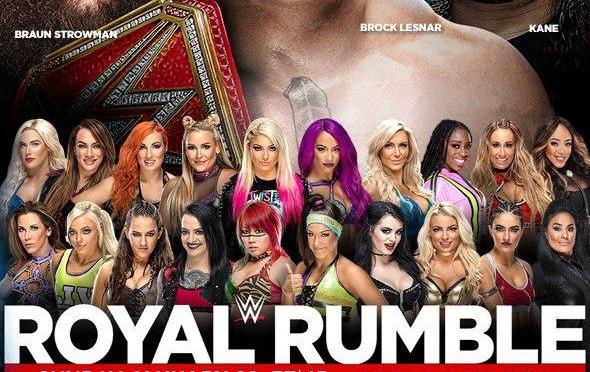 SSEP – Episode 32: WWE RAW 25 Review / Royal Rumble Preview and Predictions