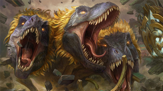 Is the Ixalan Block Geared For Commander?