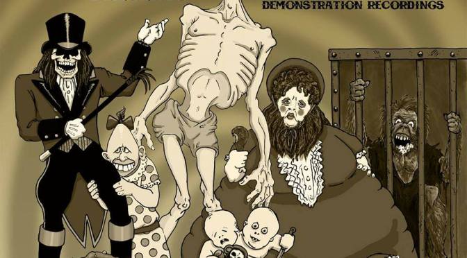 Bonesaw Podcast – Episode 55: Bruce Corbitt