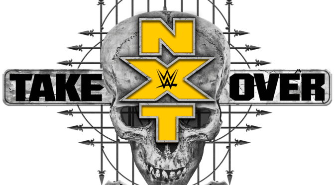 Spaceman Frank’s NXT TakeOver: New Orleans Predictions