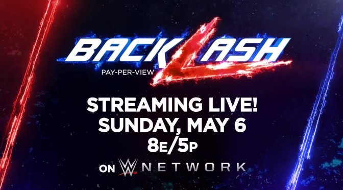 Spaceman Frank’s Backlash 2018 Predictions