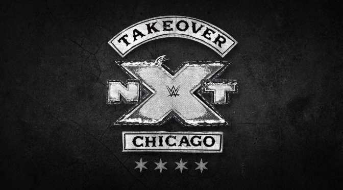 Spaceman Frank’s NXT TakeOver: Chicago 2 Predictions